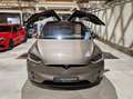 Tesla Model X 75 kWh Dual Motor Сірий - thumbnail 12