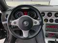 Alfa Romeo Spider 2.2 JTS 185CV - IVA DEDUCIBILE Schwarz - thumbnail 10
