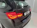 BMW 318 318d Touring Advantage BS auto Fekete - thumbnail 10