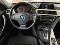 BMW 318 318d Touring Advantage BS auto Czarny - thumbnail 12