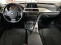 BMW 318 318d Touring Advantage BS auto Zwart - thumbnail 11