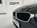 BMW 318 318d Touring Advantage BS auto Fekete - thumbnail 7