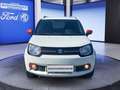 Suzuki Ignis Dualjet Allgrip Intro Edition*BLUETOOTH*A/C*LMF Blanc - thumbnail 2