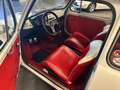 Fiat 600 Abarth recreation Blanc - thumbnail 13