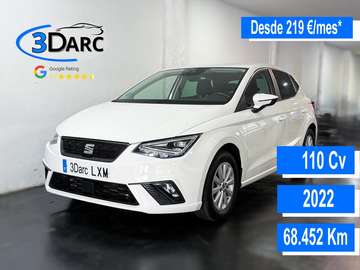 1.0 TSI S&S Style 110