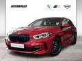 BMW 120 d xDrive 5-Türer F40 B47 M Sport HiFi DAB Rot - thumbnail 1