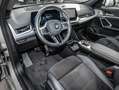 BMW X1 sDrive18i M Sport HUD PANO ACC AHK RFK NAVI Grau - thumbnail 8