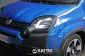 Fiat Panda Pandina 1.0 firefly hybrid 70CV Cross Bleu - thumbnail 3