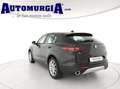Alfa Romeo Stelvio 2.2 Turbodiesel 190 CV AT8 Q4 SUPER TAGLIANDATA Nero - thumbnail 3