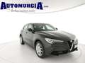 Alfa Romeo Stelvio 2.2 Turbodiesel 190 CV AT8 Q4 SUPER TAGLIANDATA Nero - thumbnail 1
