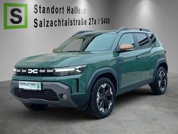 DUSTER Extreme TCe 130 4x4