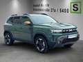 Dacia Duster DUSTER Extreme TCe 130 4x4 Grün - thumbnail 4