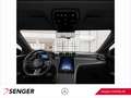 Mercedes-Benz C 180 AMG Panorama Distronic Rückfahrkamera AHK Чёрный - thumbnail 7