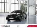 Mercedes-Benz C 180 AMG Panorama Distronic Rückfahrkamera AHK Чёрный - thumbnail 1