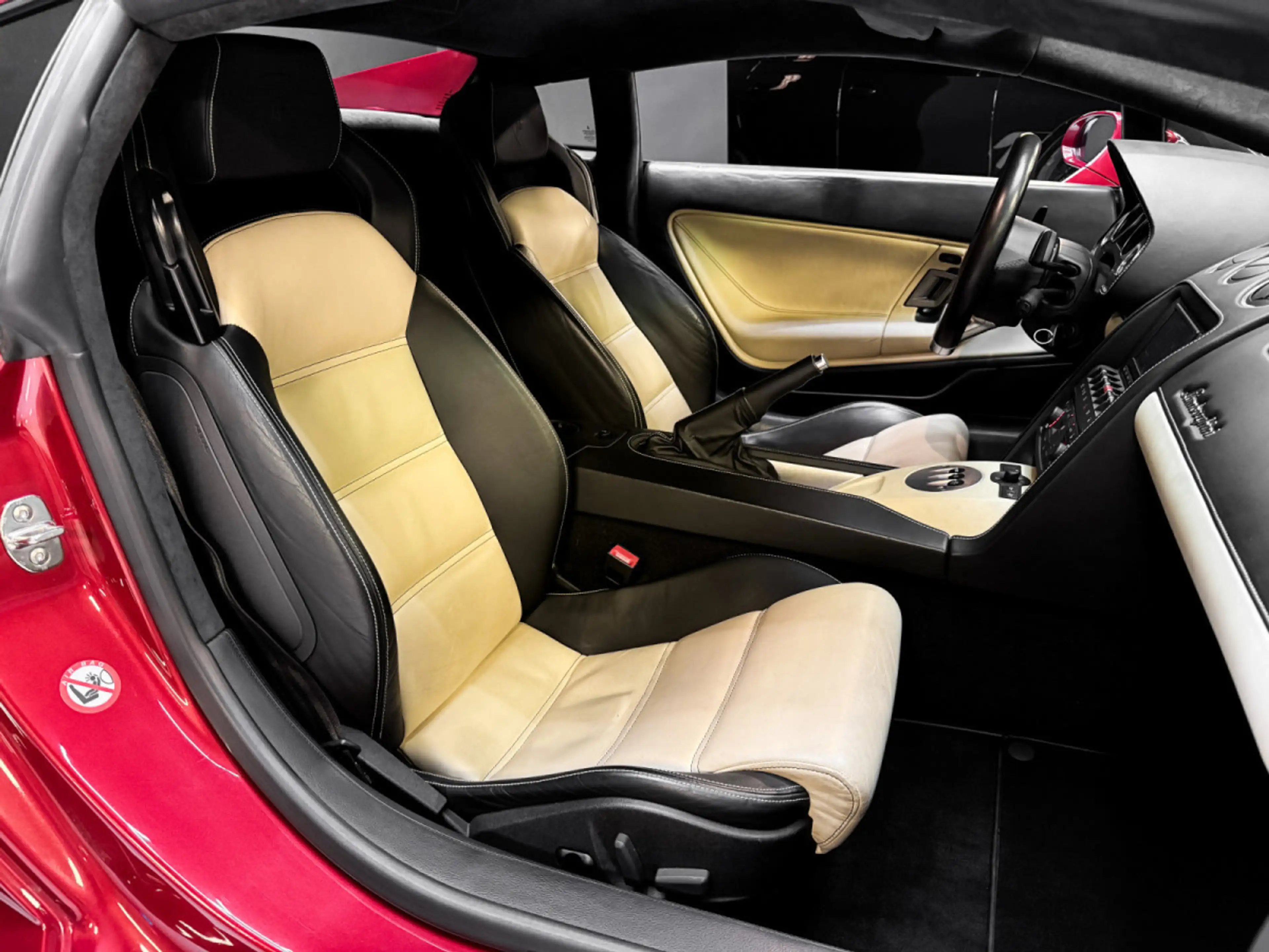 Lamborghini Gallardo 5.0 V10 Coupe 520 — photo 12