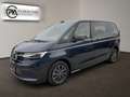 Volkswagen T7 Multivan VW T7 Multivan Business TDI Blau - thumbnail 3