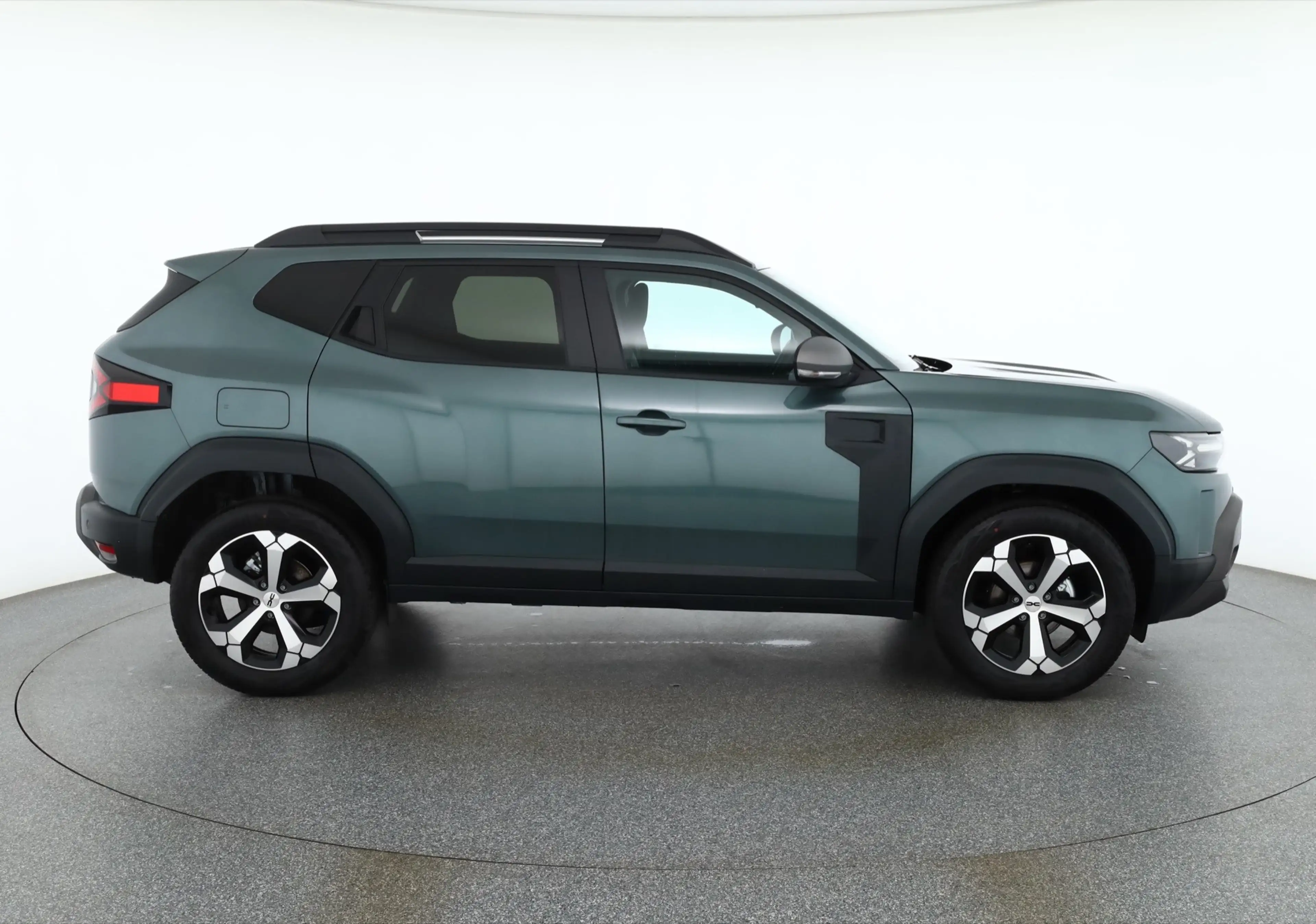 Dacia Duster Journey mHev 140 LED Navi Kamera — photo 6