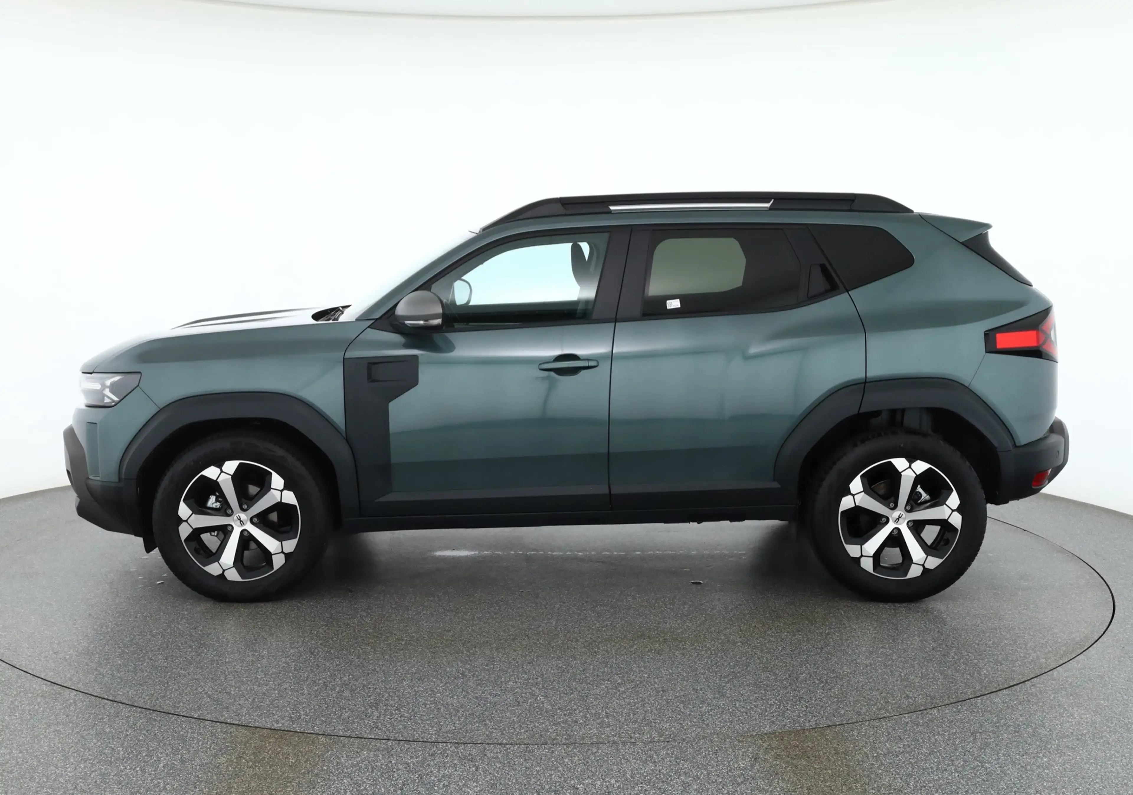 Dacia Duster Journey mHev 140 LED Navi Kamera — photo 2
