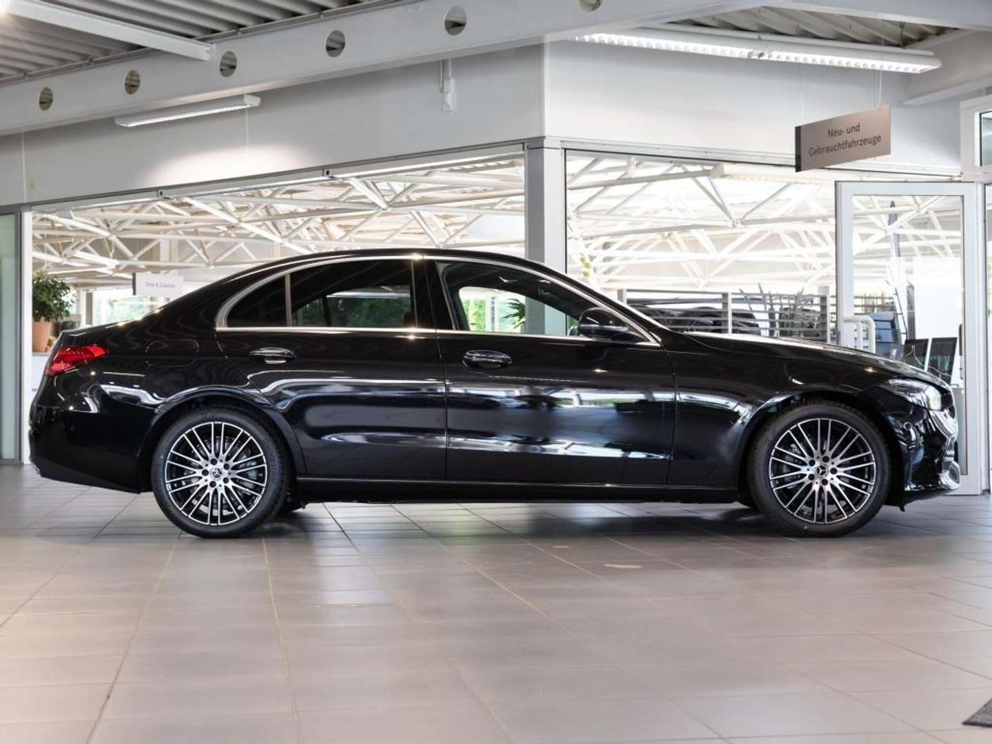 Mercedes Classe C 180 AVANTGARDE -  - Joinsteer - #1