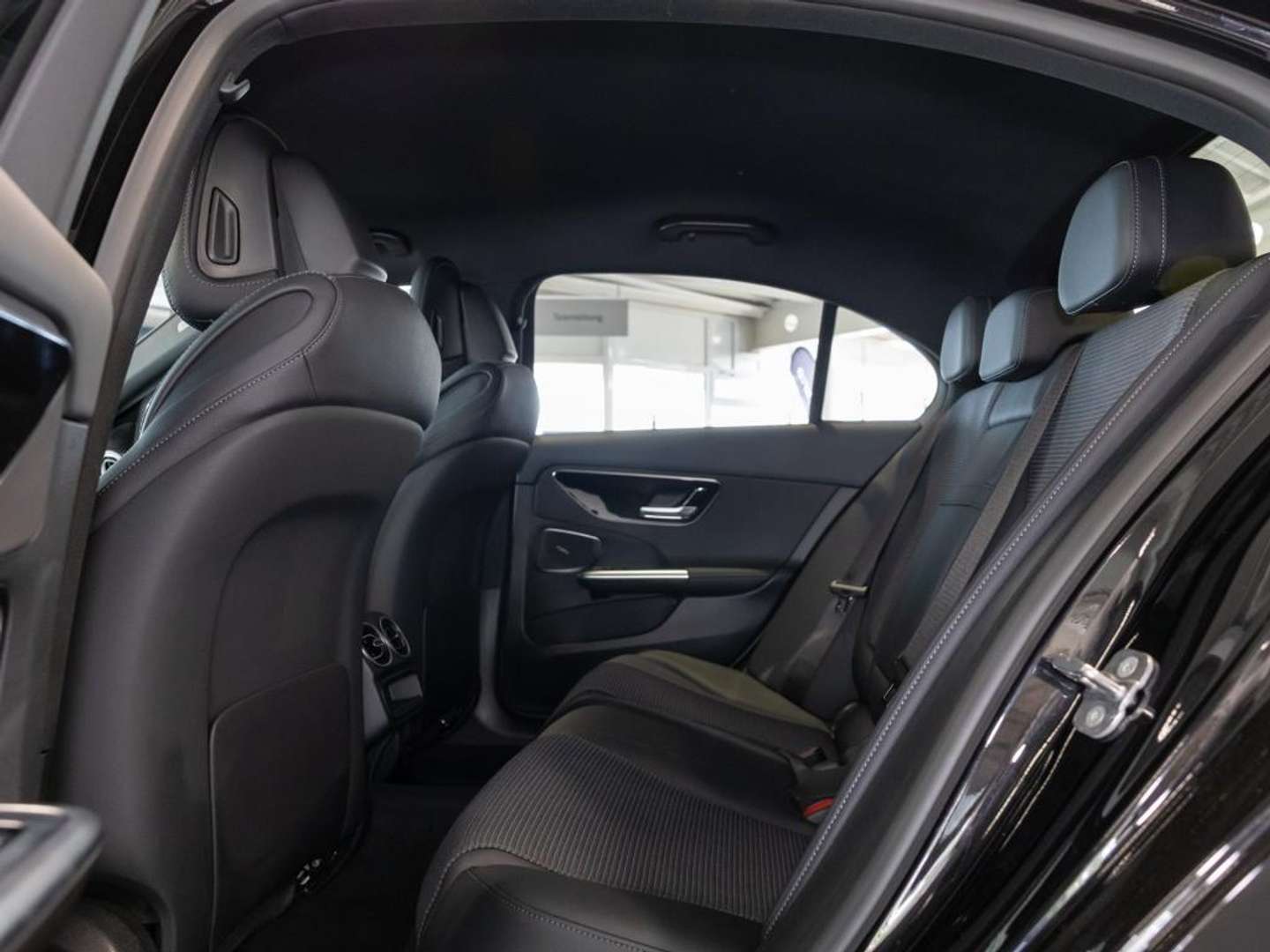 Mercedes Classe C 180 AVANTGARDE -  - Joinsteer - #4