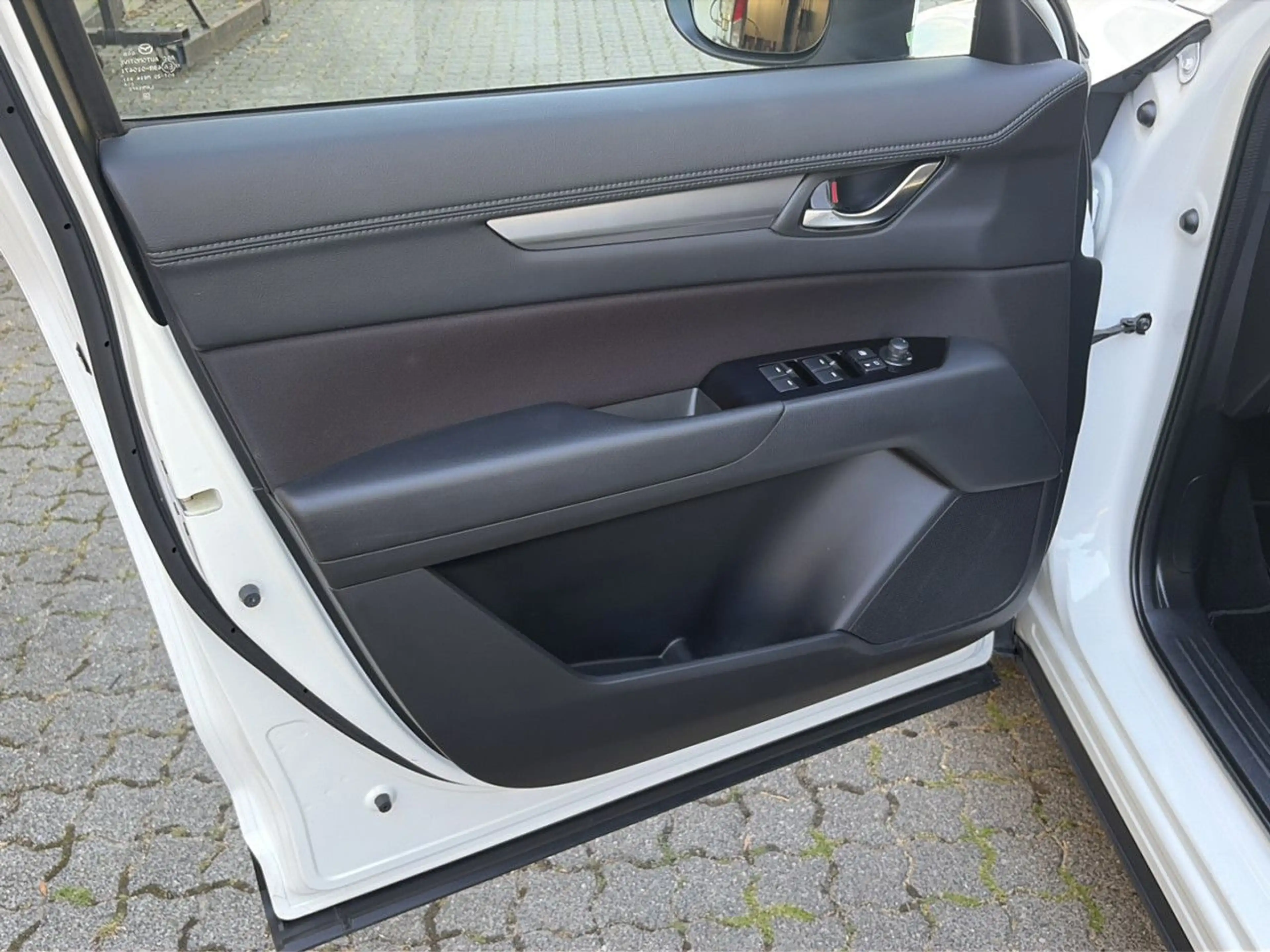 Mazda CX-5 Center-Line 2WD Bluetooth LED Klima — photo 10