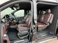 Mercedes-Benz V 220 BlueTec | LANG DC | BIJZONDERE uitvoering! Zwart - thumbnail 5