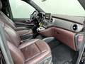 Mercedes-Benz V 220 BlueTec | LANG DC | BIJZONDERE uitvoering! Zwart - thumbnail 22