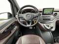 Mercedes-Benz V 220 BlueTec | LANG DC | BIJZONDERE uitvoering! Zwart - thumbnail 7