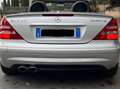 Mercedes-Benz SLK 32 AMG Navigator Срібний - thumbnail 5