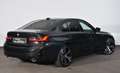 BMW 318 d Schwarz - thumbnail 2