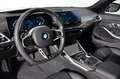BMW 318 d Schwarz - thumbnail 5