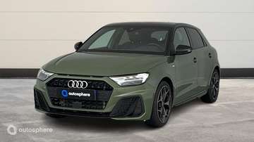35 TFSI 150ch S line S tronic 7