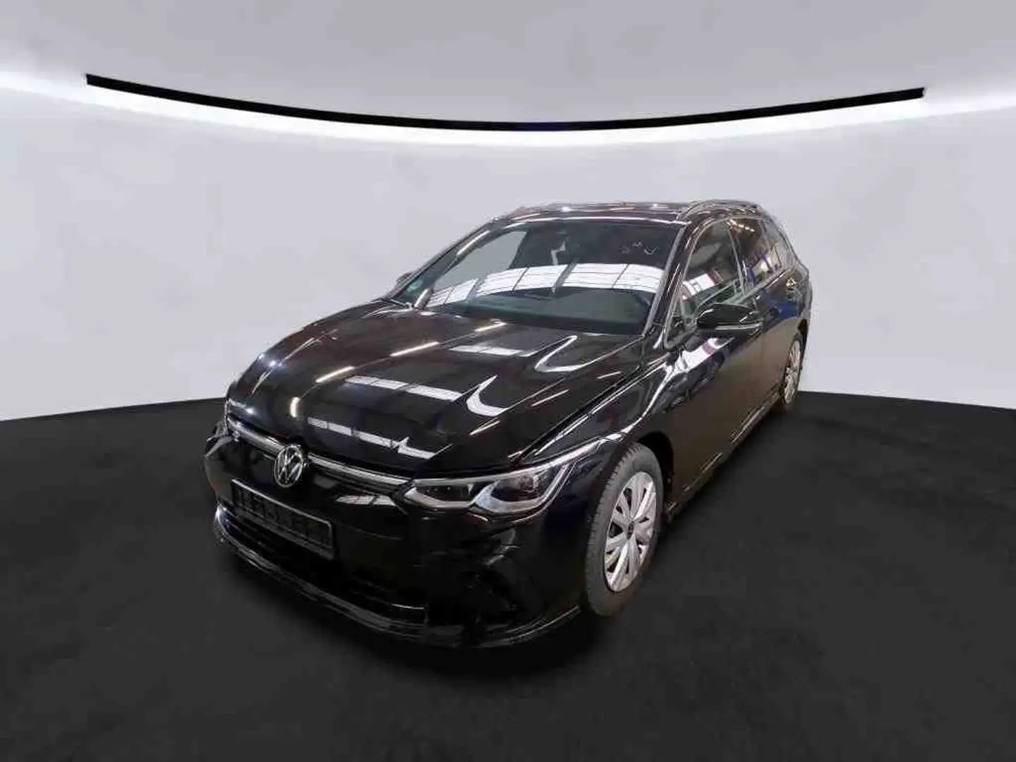 Volkswagen Golf Variant VIII R-Line *PANORAMA*DCC*Standhzg*el.Klappe*KEY* Noir - 1