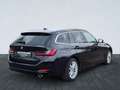 BMW 318 d Touring LCPlus,Kamera,Sitzheiz,DAB,Tempomat Schwarz - thumbnail 2