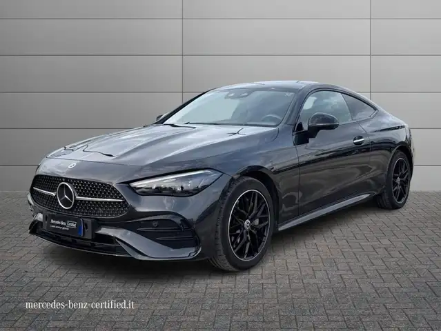 Mercedes-Benz CLE 220 CLE Coupe 220 d AMG Line Premium auto