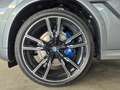 BMW X6 xDrive40d M Sportpaket Pro / AHK Gris - thumbnail 4