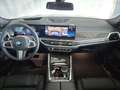 BMW X6 xDrive40d M Sportpaket Pro / AHK Gris - thumbnail 9