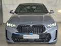 BMW X6 xDrive40d M Sportpaket Pro / AHK Gris - thumbnail 2