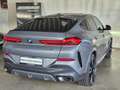 BMW X6 xDrive40d M Sportpaket Pro / AHK Gris - thumbnail 5