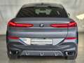 BMW X6 xDrive40d M Sportpaket Pro / AHK Gris - thumbnail 6