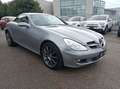 Mercedes-Benz SLK 200 SLK Roadster - R171 k Sport Gris - thumbnail 3