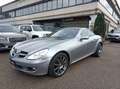 Mercedes-Benz SLK 200 SLK Roadster - R171 k Sport Gris - thumbnail 1
