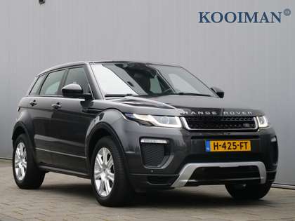 Land Rover Range Rover Evoque 2.0 Si4 HSE 241 Pk Automaat Navigatie / Camera / E