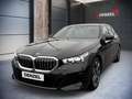 BMW 520 i Touring Schwarz - thumbnail 2
