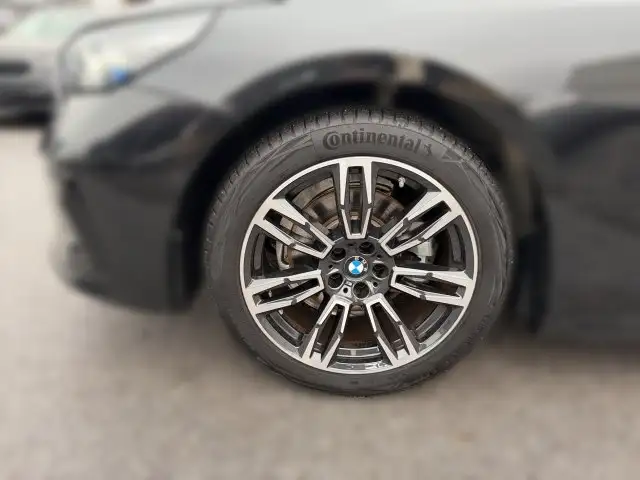BMW 520 i Touring Ansicht 5