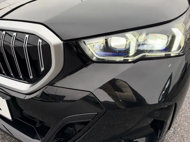 BMW 520 i Touring Ansicht 12