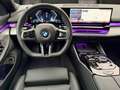 BMW 520 i Touring Schwarz - thumbnail 7