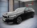 BMW 520 i Touring Schwarz - thumbnail 1