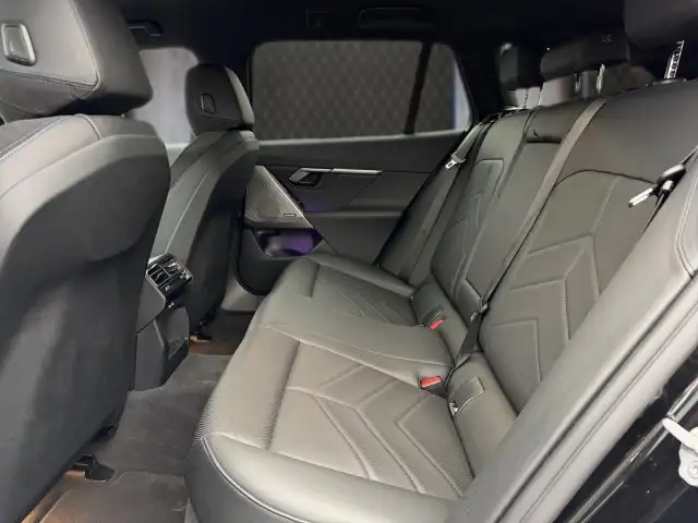 BMW 520 i Touring Ansicht 9