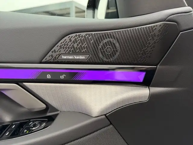 BMW 520 i Touring Ansicht 15